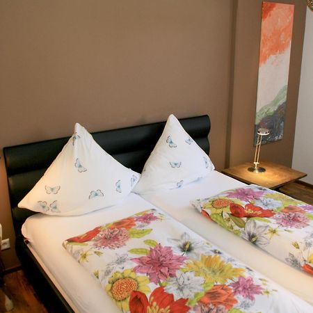 Ferienwohnung Belle Etage Lindau  Extérieur photo
