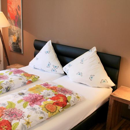 Ferienwohnung Belle Etage Lindau  Extérieur photo