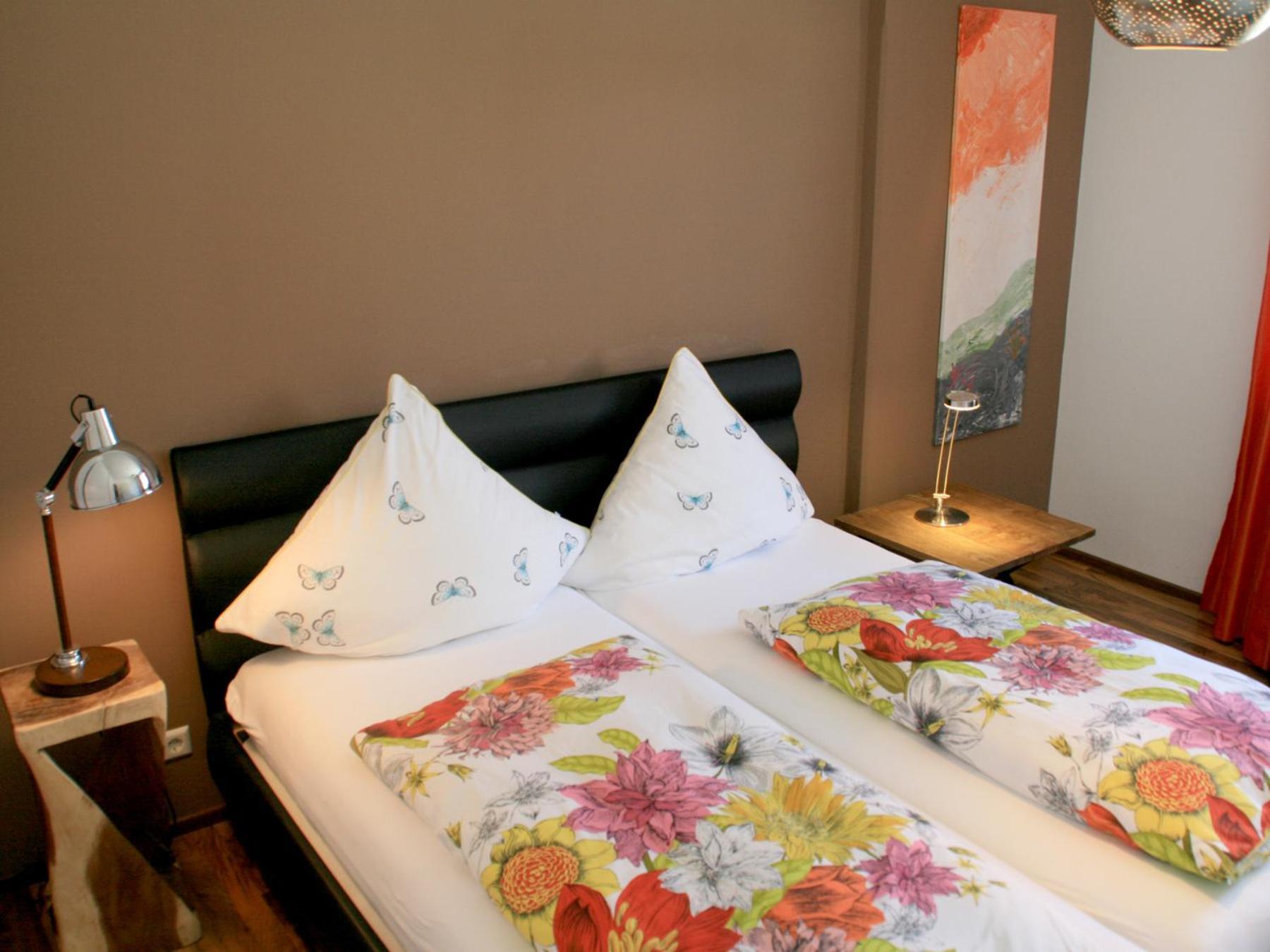 Ferienwohnung Belle Etage Lindau  Extérieur photo