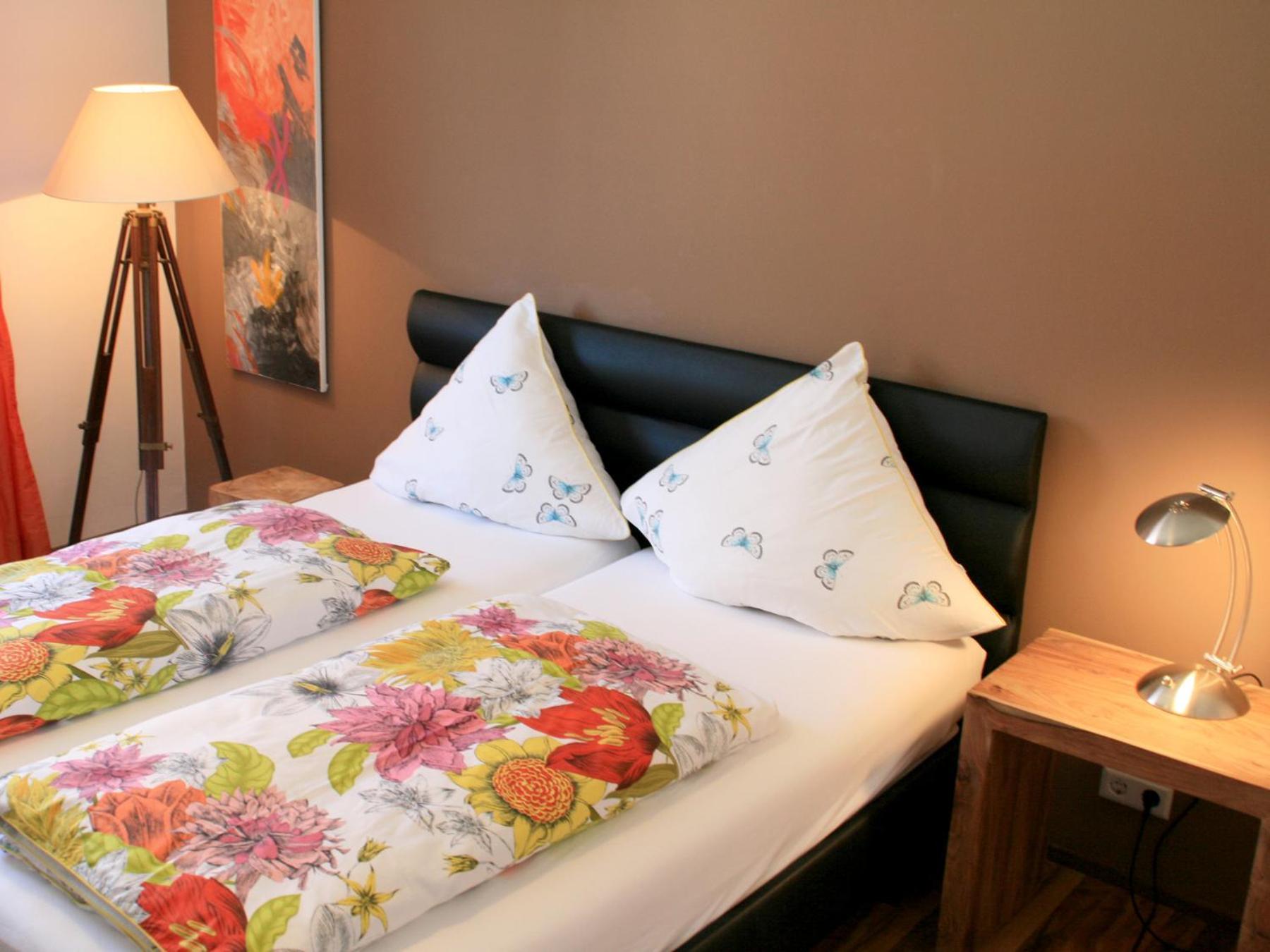 Ferienwohnung Belle Etage Lindau  Extérieur photo