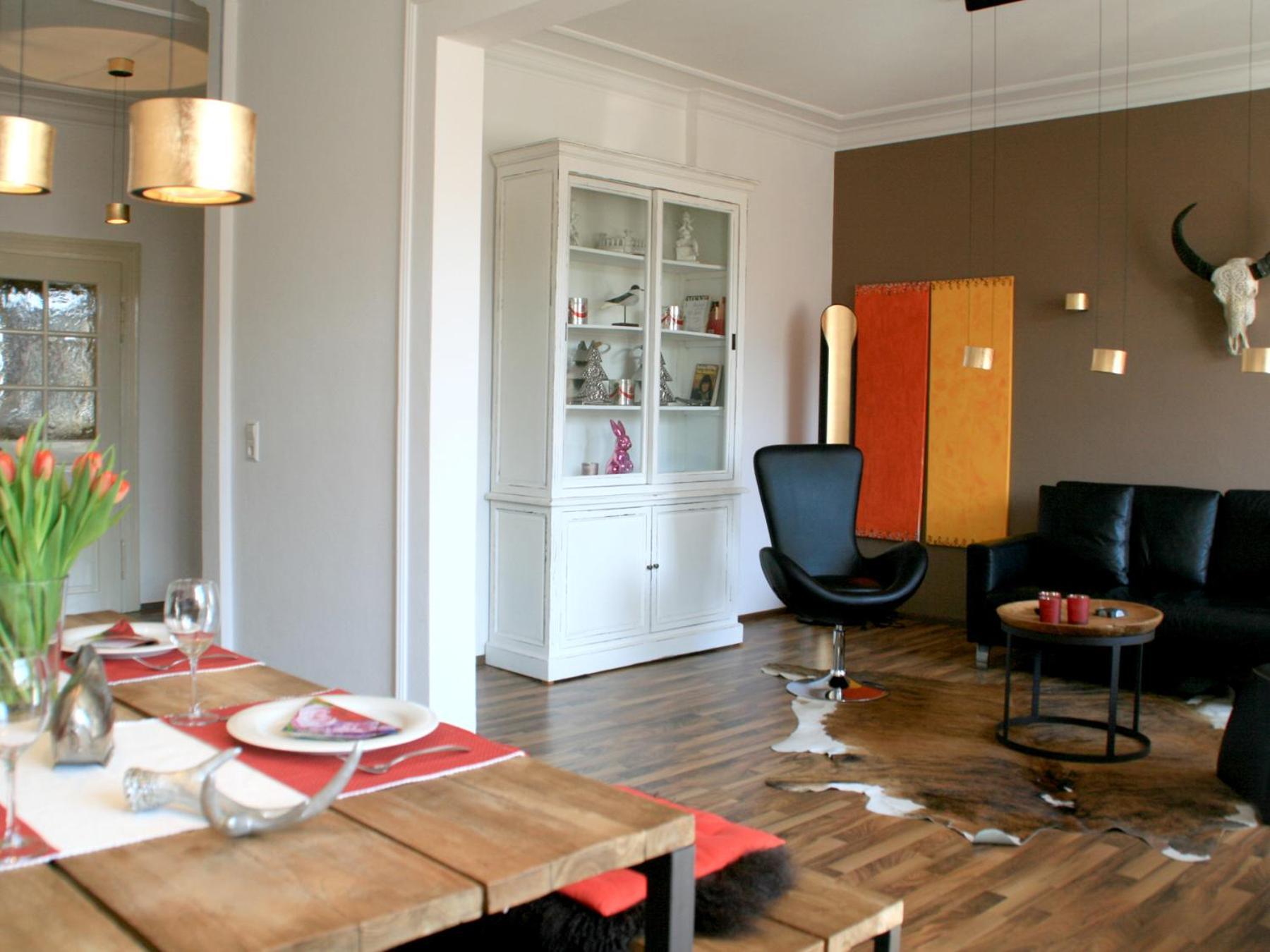 Ferienwohnung Belle Etage Lindau  Extérieur photo