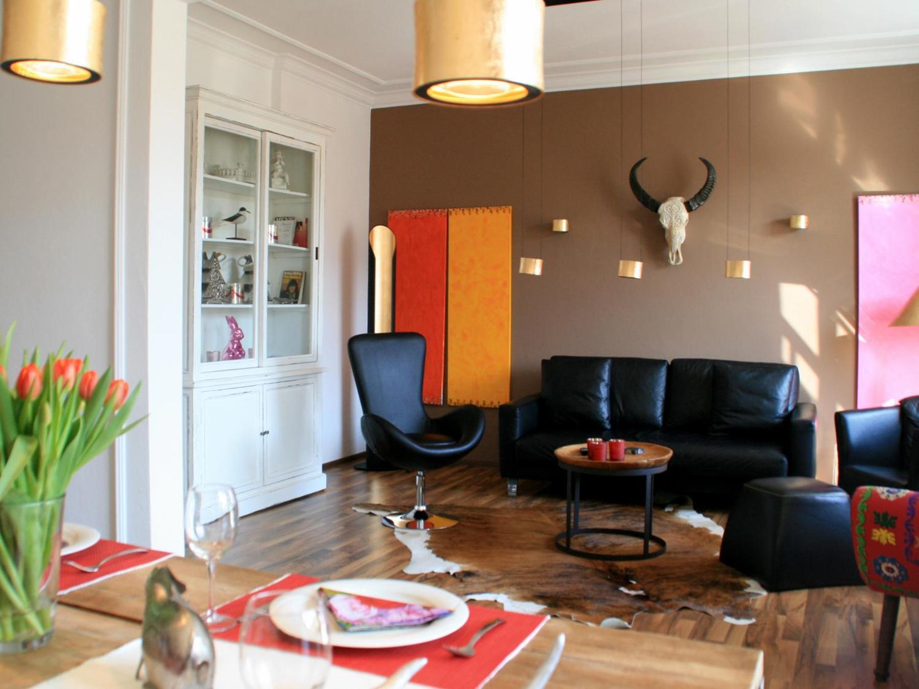 Ferienwohnung Belle Etage Lindau  Extérieur photo