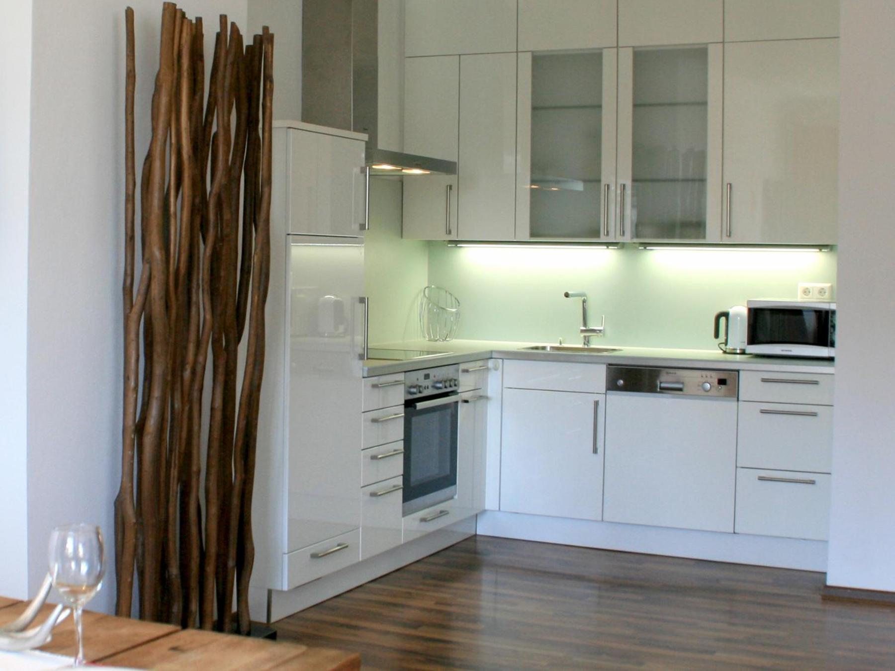 Ferienwohnung Belle Etage Lindau  Extérieur photo
