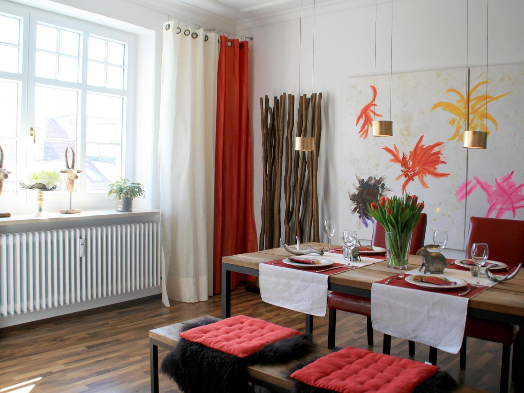 Ferienwohnung Belle Etage Lindau  Extérieur photo